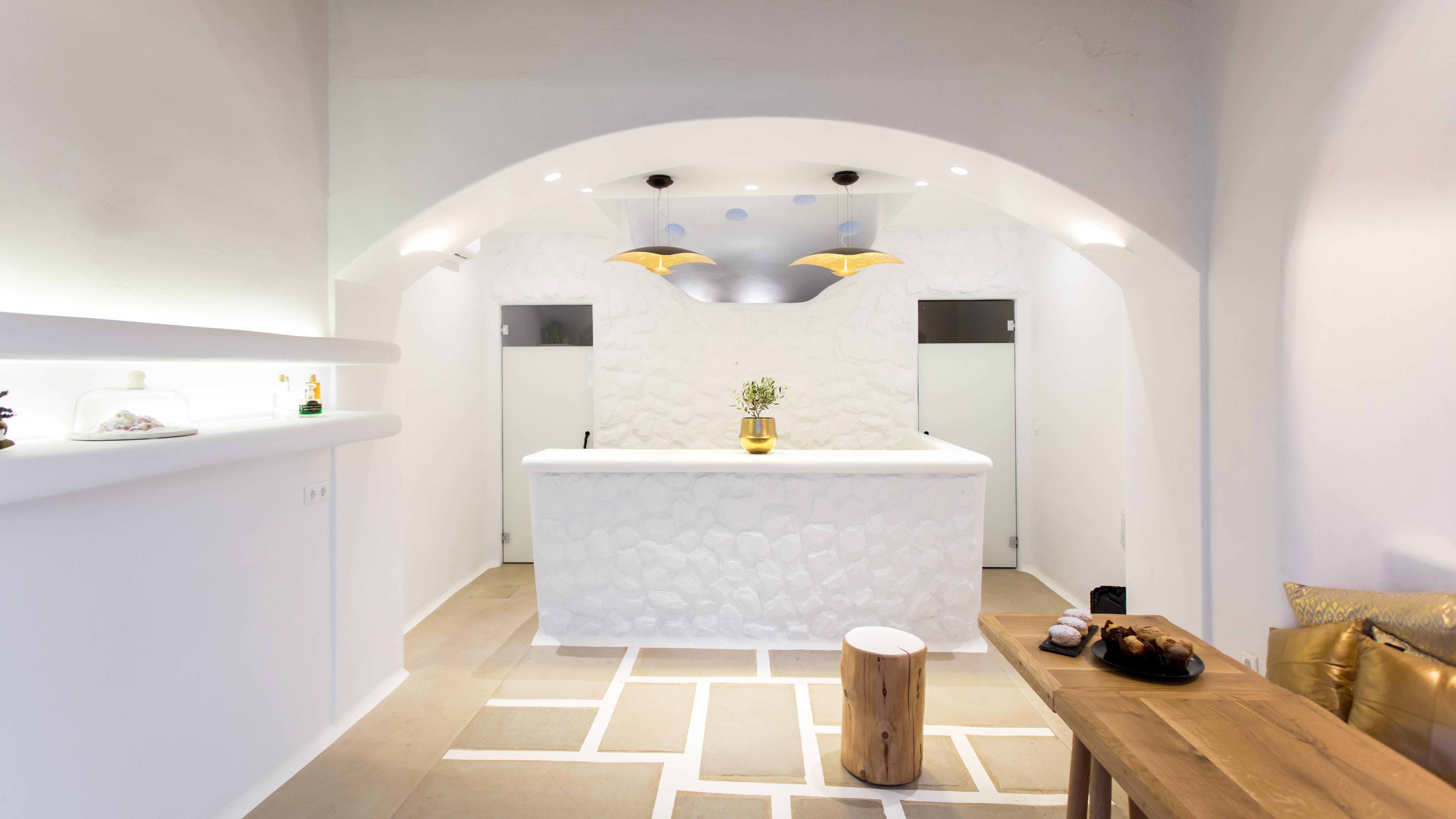 Naxos Euphoria Suites Stelida  Dış mekan fotoğraf