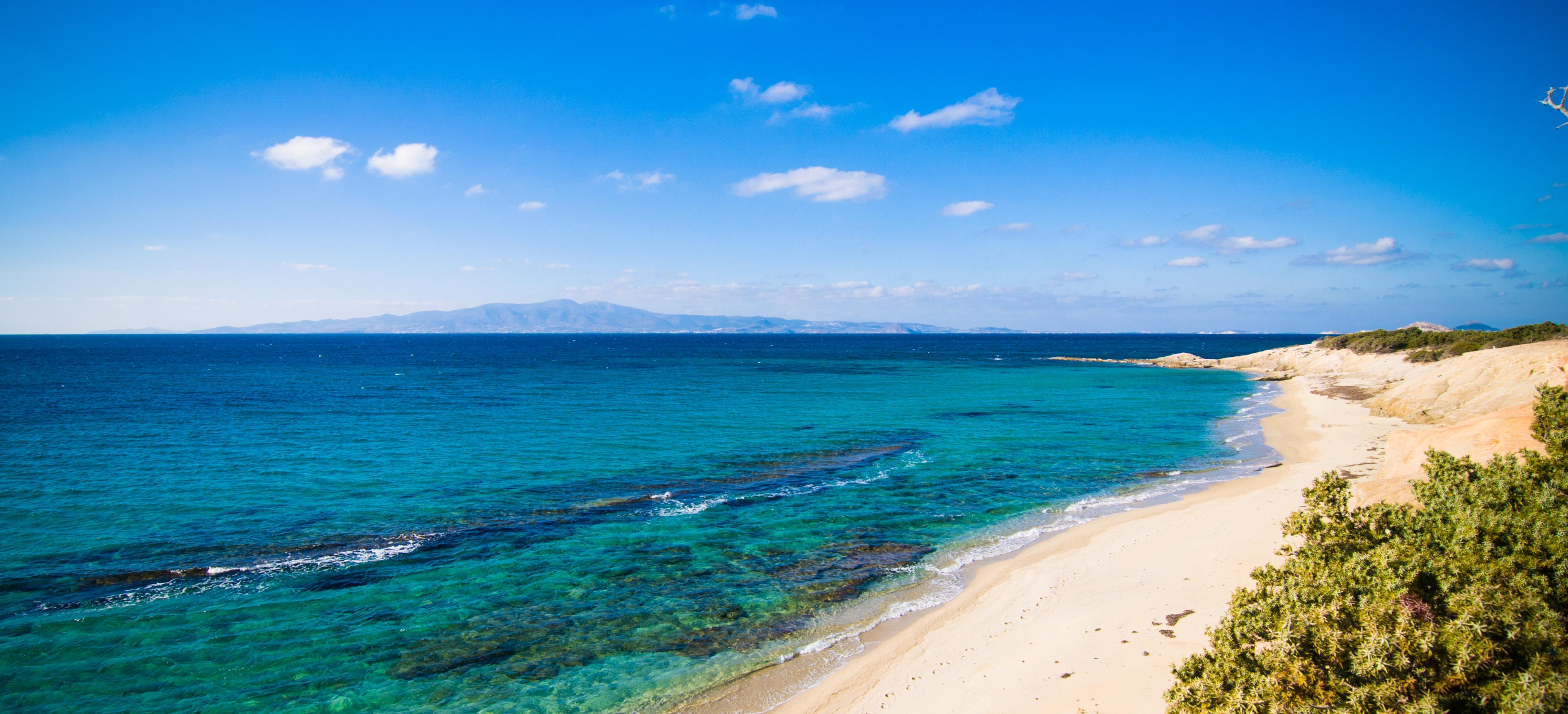 Naxos Euphoria Suites Stelida  Dış mekan fotoğraf