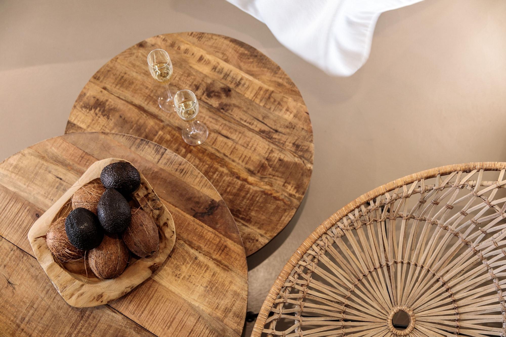Naxos Euphoria Suites Stelida  Dış mekan fotoğraf