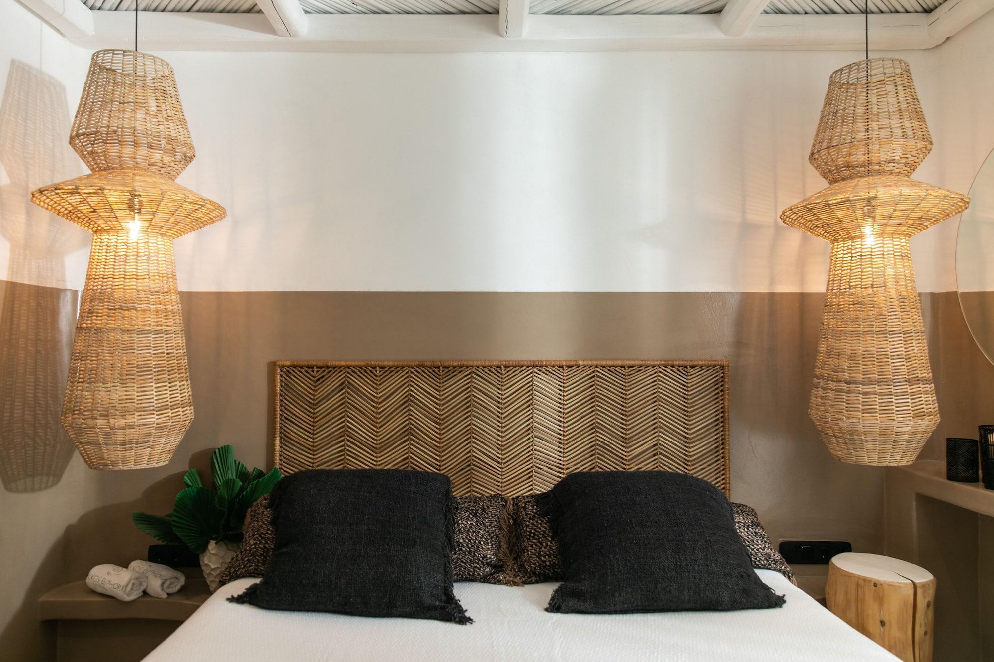 Naxos Euphoria Suites Stelida  Dış mekan fotoğraf