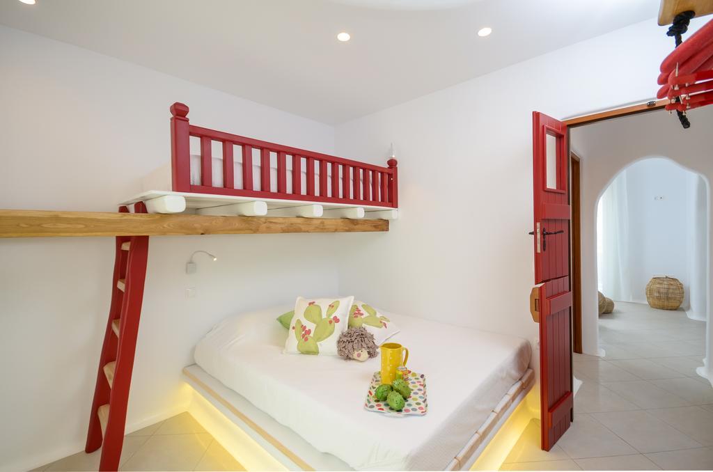 Naxos Euphoria Suites Stelida  Dış mekan fotoğraf