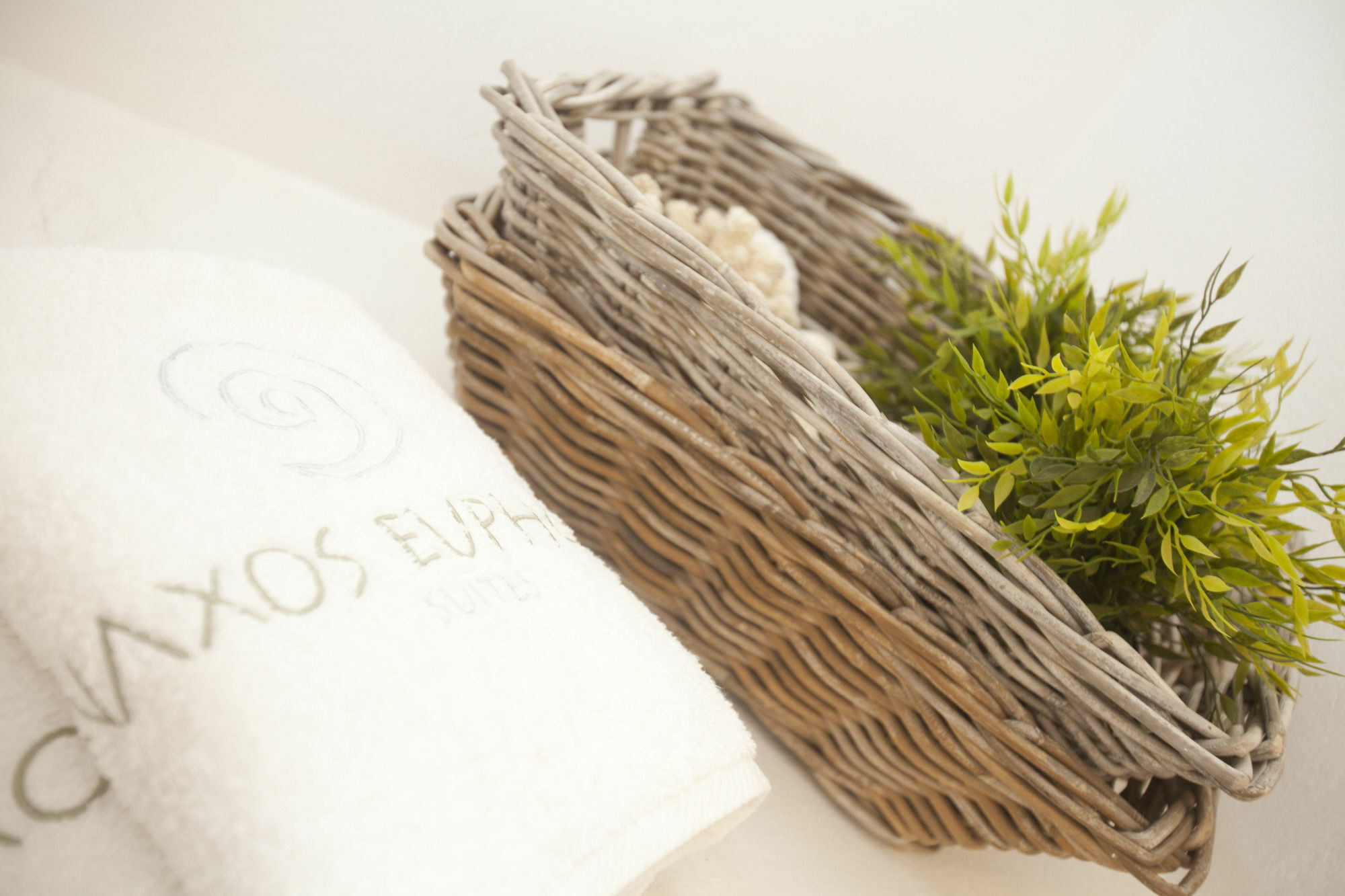 Naxos Euphoria Suites Stelida  Dış mekan fotoğraf