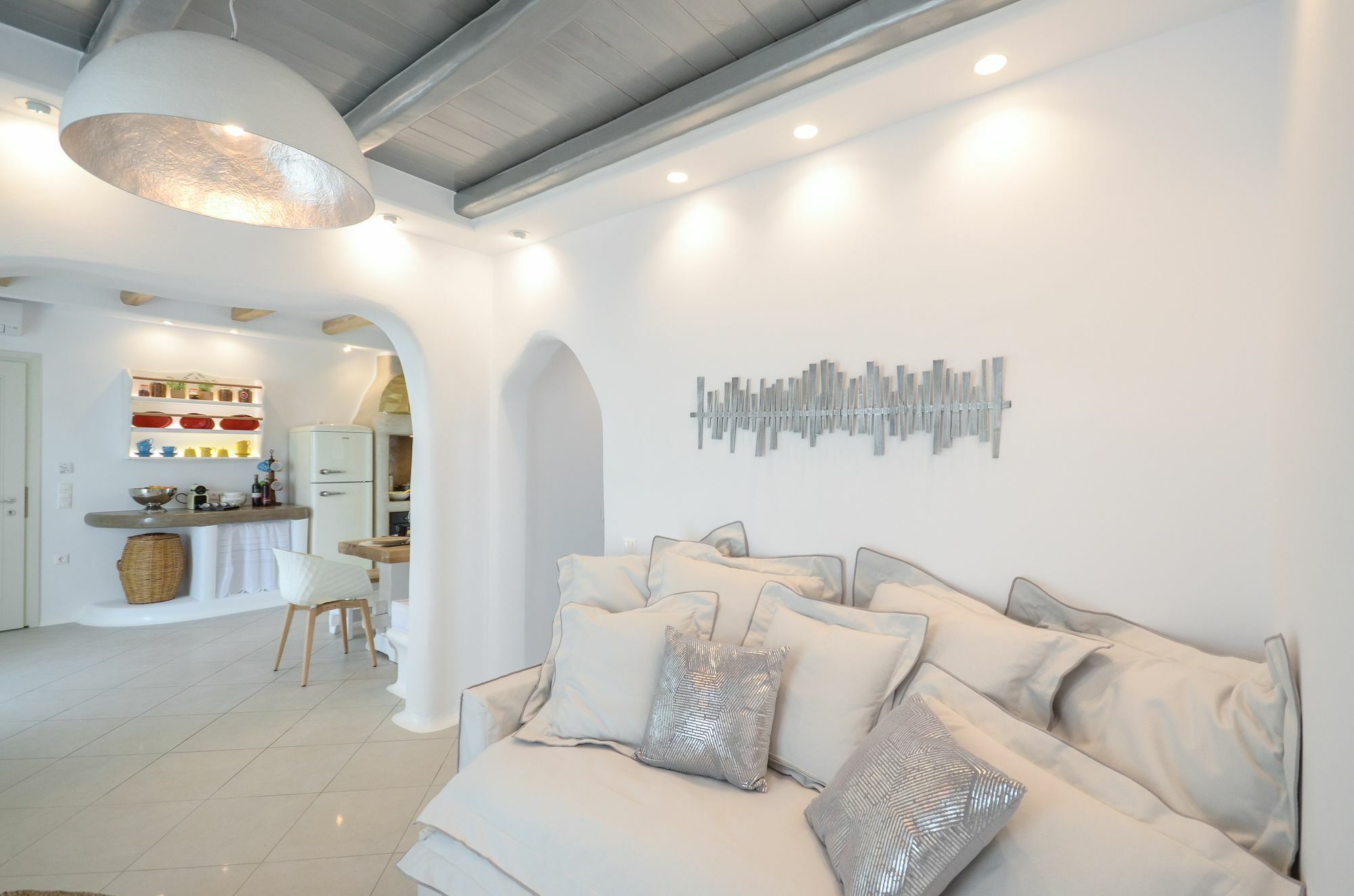 Naxos Euphoria Suites Stelida  Dış mekan fotoğraf